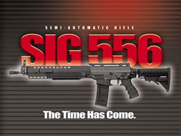 SIG 556
